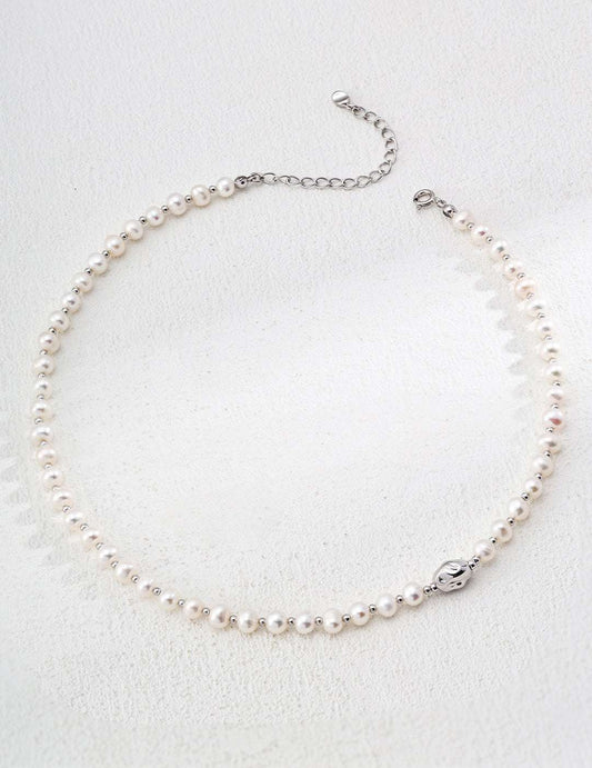 Solitaire Resonance Bracelet |Eudorra Jewelry.